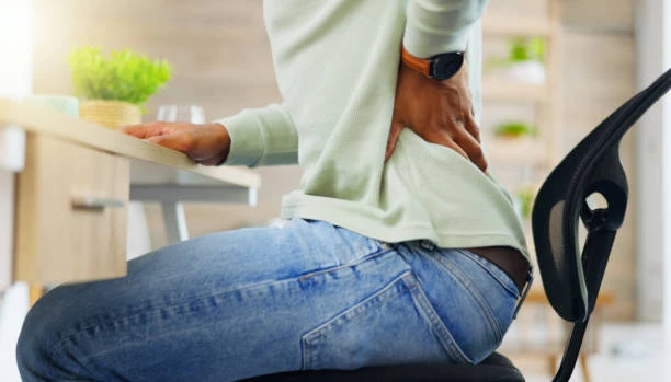 Análise ergonômica do trabalho em Vitória da Conquista