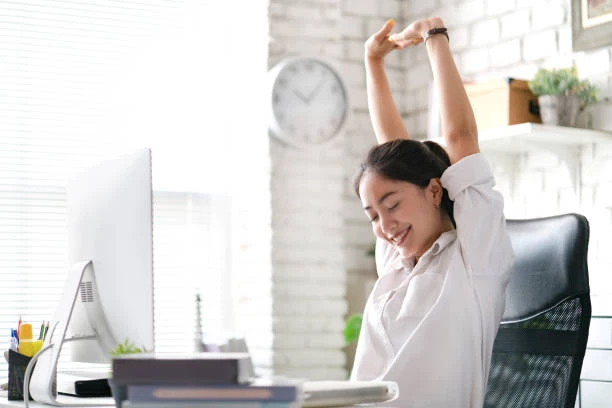 Análise ergonômica de trabalho