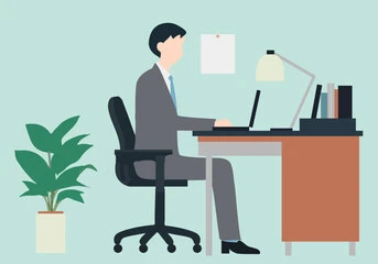Blitz postural e ergonômica