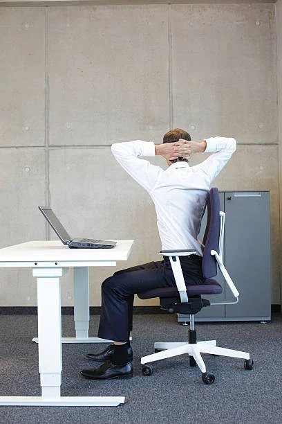 Blitz postural nas empresas​ em Vitória da Conquista