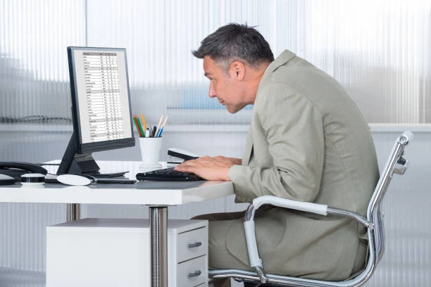Consultoria e gestão de ergonomia