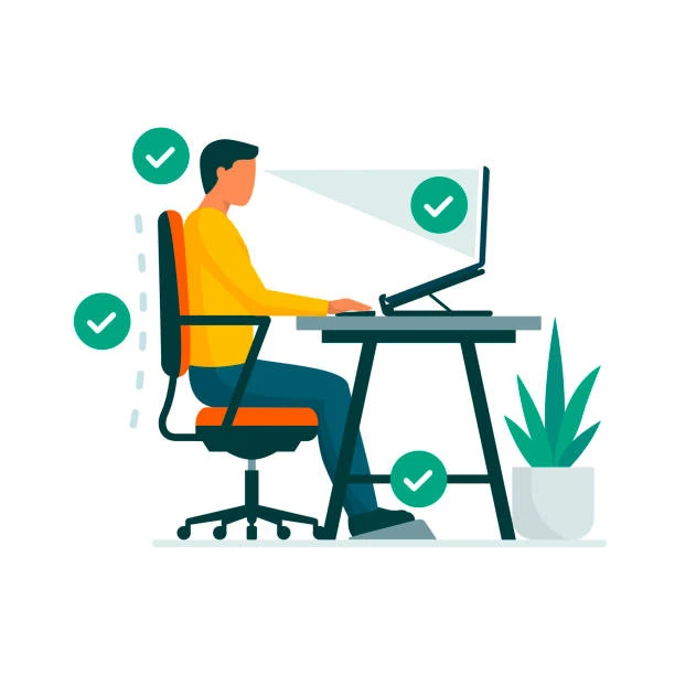 Curso de ergonomia presencial