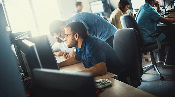Curso nr 17 ergonomia
