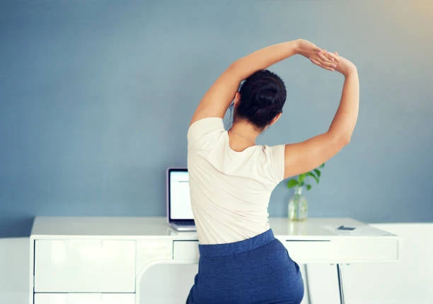 Ergonomia aet