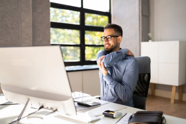 Ergonomia assessoria e consultoria