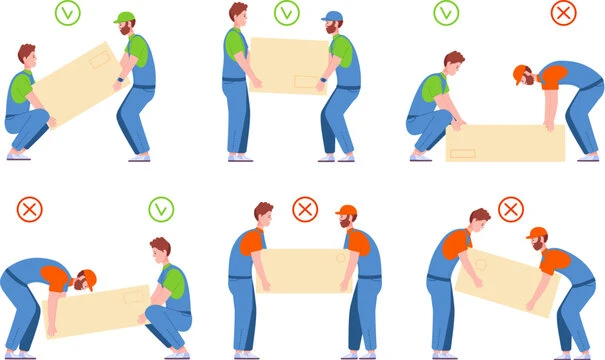 Ergonomia assessoria e consultoria em Brumado
