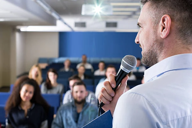 Ergonomia palestra em Vitória da Conquista