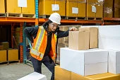 Ergonomia e saúde ocupacional