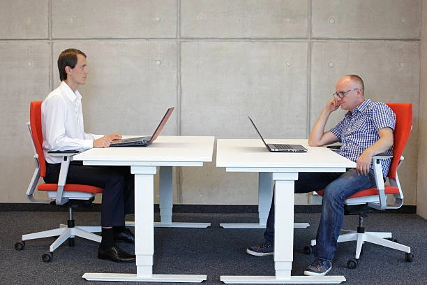 Ergonomia e segurança do trabalho