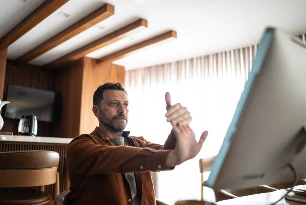 Laudo ergonômico e analise ergonômica do trabalho