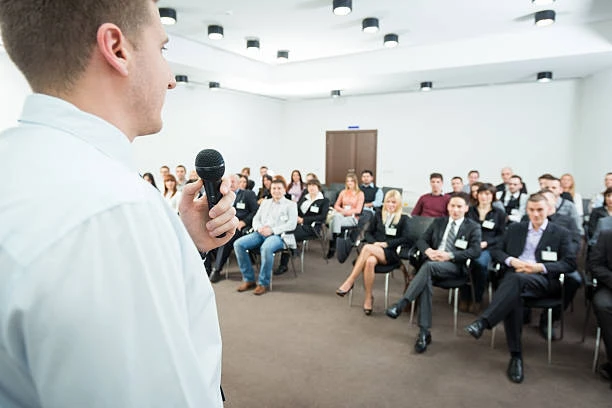 Palestra ergonomia sipat