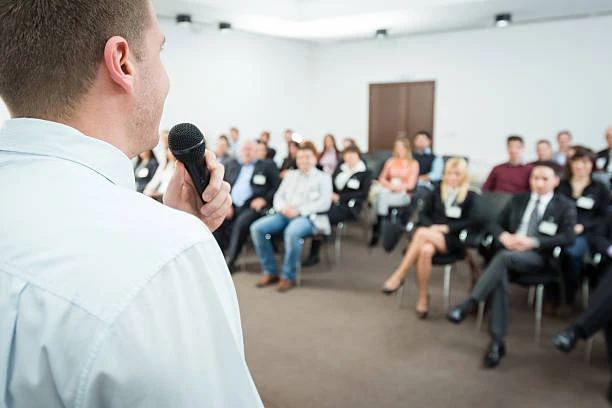 Preço de palestras ergonomia​