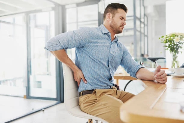 Segurança do trabalho e ergonomia